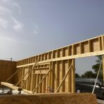 Maison ossature bois