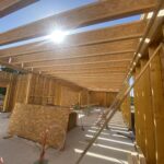 Maison ossature bois